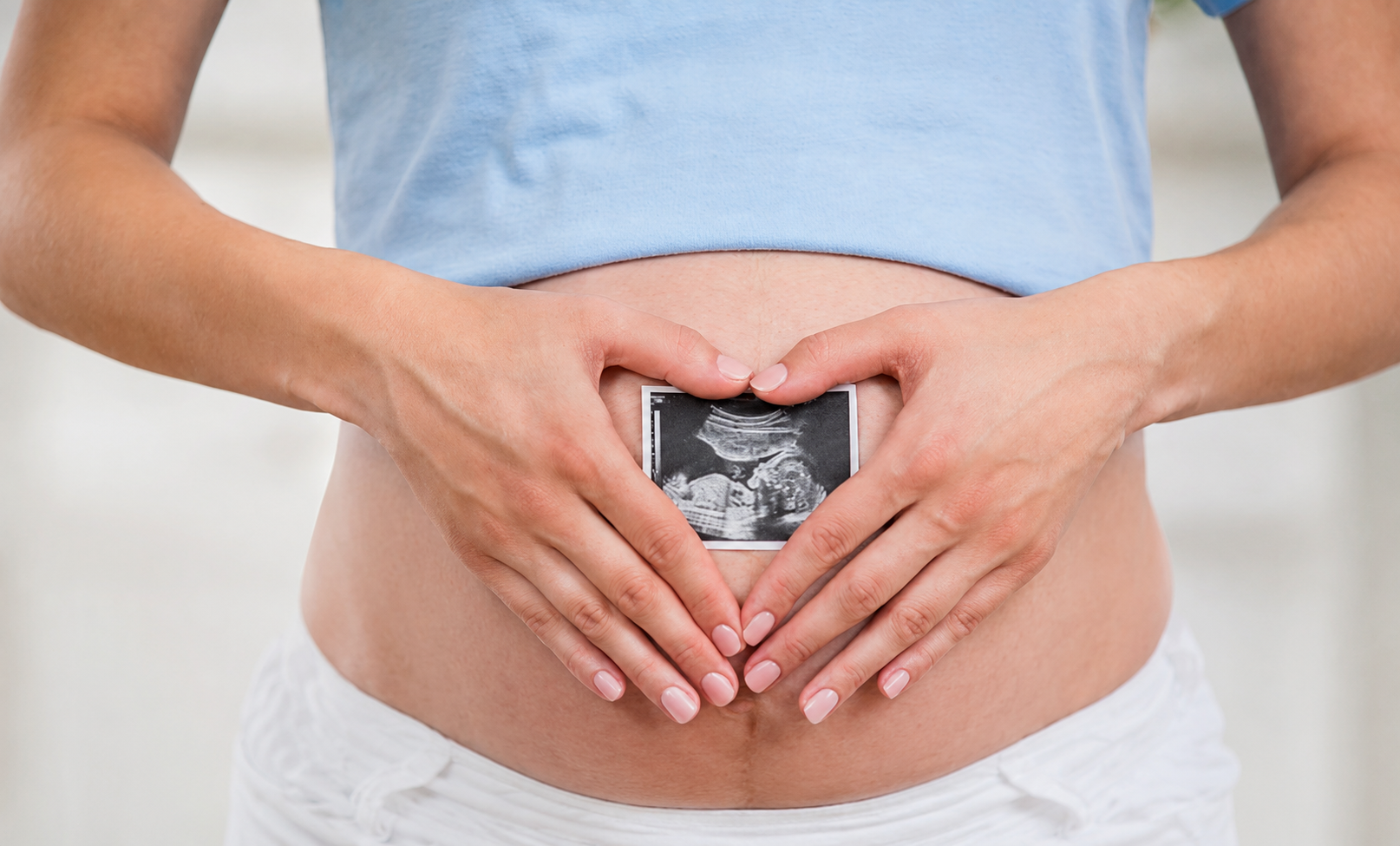 Terapia dla kobiet w ciąży – fizjoterapia Euromedyk