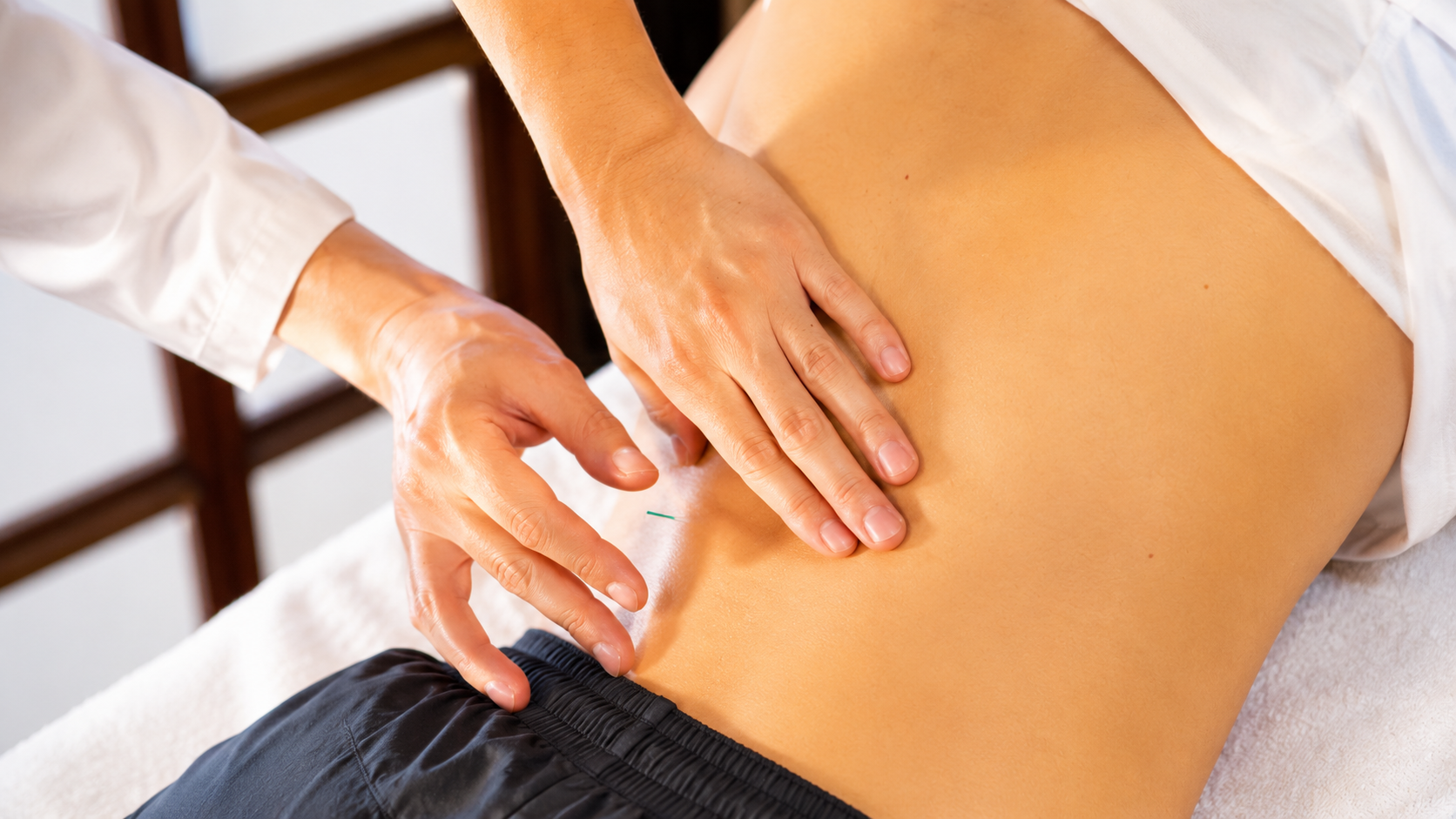 Fizjoterapia uroginekologiczna Euromedyk